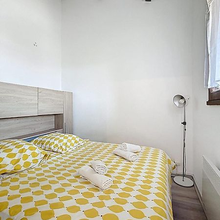 Le Rivage - Appartement Avec Piscine Et Vue Mer Saint-Pierre-la-Mer  المظهر الخارجي الصورة