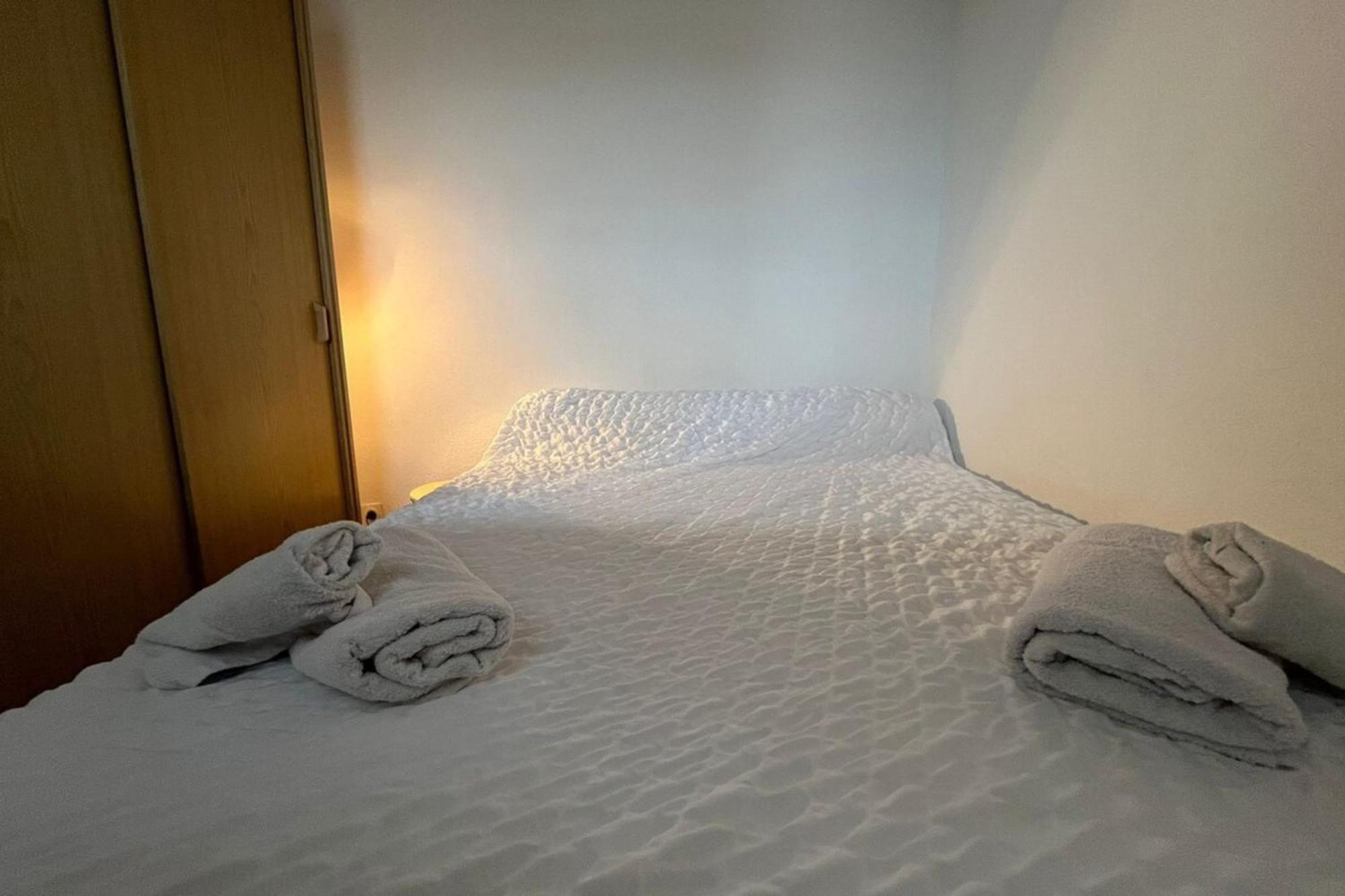 Le Rivage - Appartement Avec Piscine Et Vue Mer Saint-Pierre-la-Mer  المظهر الخارجي الصورة