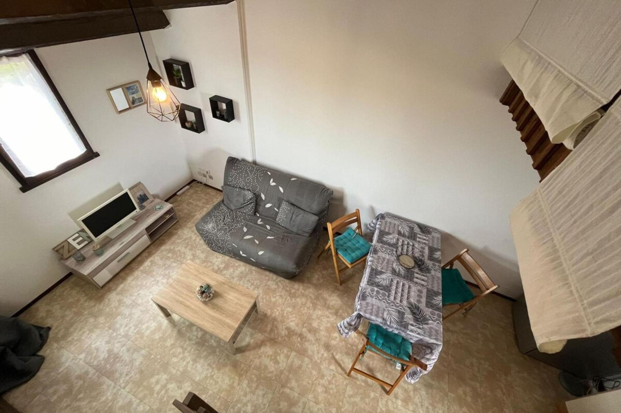 Le Rivage - Appartement Avec Piscine Et Vue Mer Saint-Pierre-la-Mer  المظهر الخارجي الصورة