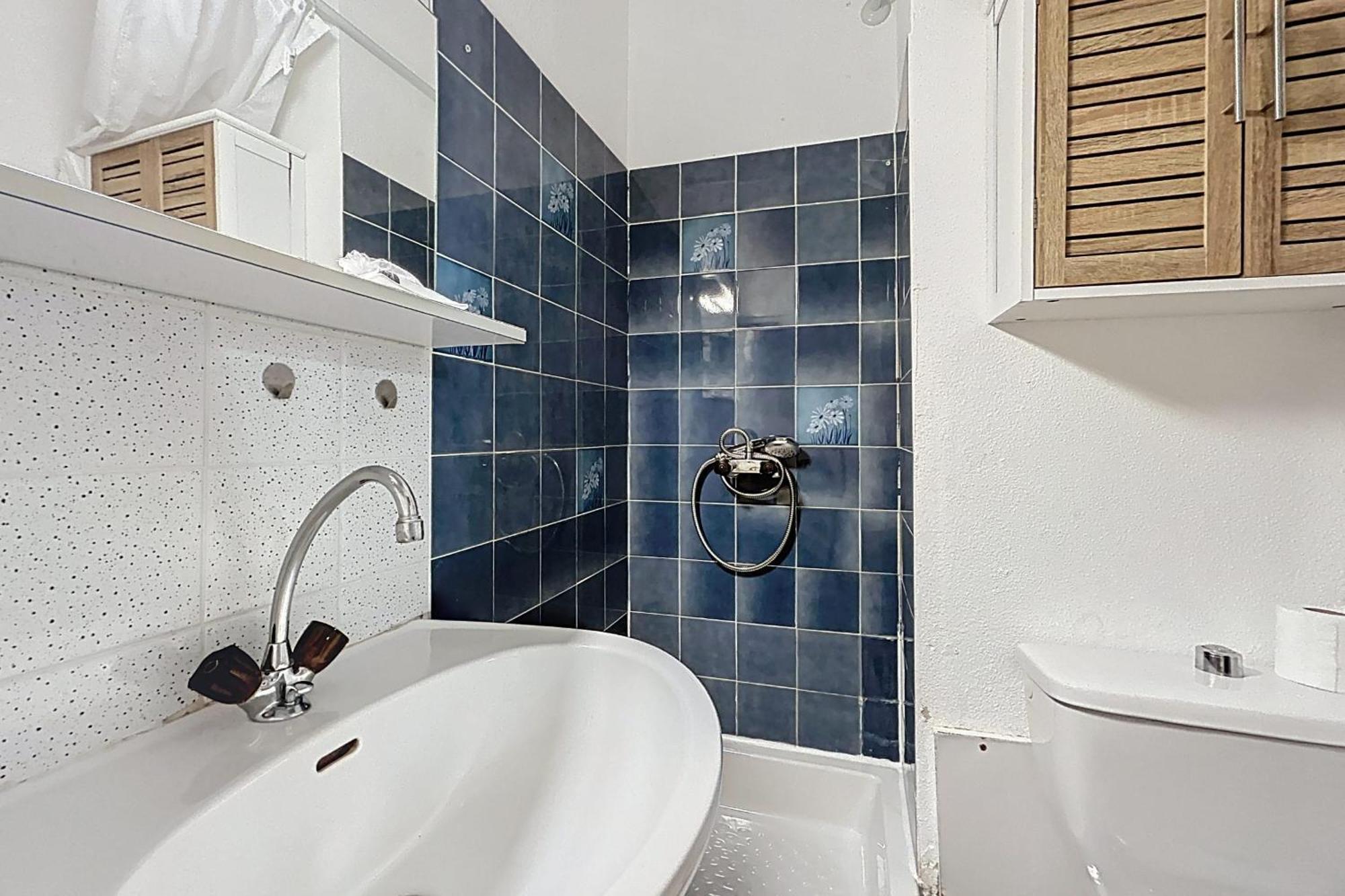 Le Rivage - Appartement Avec Piscine Et Vue Mer Saint-Pierre-la-Mer  المظهر الخارجي الصورة