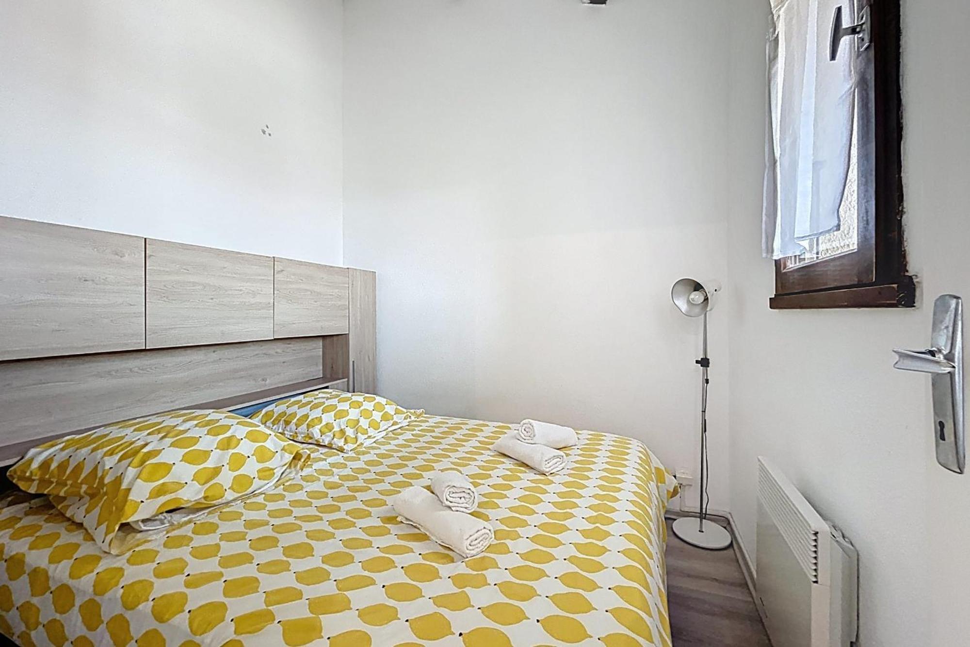 Le Rivage - Appartement Avec Piscine Et Vue Mer Saint-Pierre-la-Mer  المظهر الخارجي الصورة